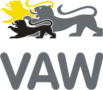 Logo VAW Logo VAW